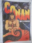 Conan - meč s Fénixem - náhled