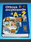 Ottova encyklopedie A - Ž - náhled