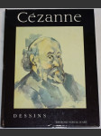 Paul Cézanne: Dessins (kresby) - náhled