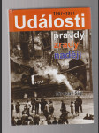 Události pravdy zrady nadějí 1967 - 1971 - náhled