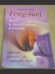 Feng-šuej - Klíč k erotickému bydlení - náhled