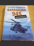 Barracuda 945 - náhled