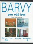 Barvy pro váš byt - náhled