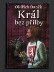 Král bez přilby - historický román o českém králi Václavu II - náhled