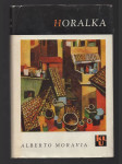 Horalka - náhled