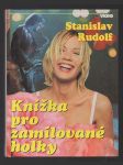 Knížka pro zamilované holky - náhled