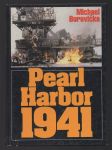 Pearl Harbor 1941 - ze zákulisí jednoho zákeřného přepadu - náhled