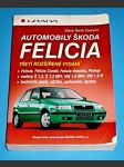 Automobily Škoda Felicia - náhled