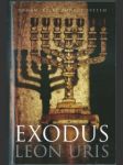 Exodus - náhled