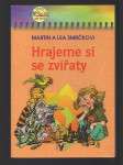 Hrajeme si se zvířaty - náhled