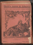 František Habán ze Žižkova - Kysela sešit 1. - náhled