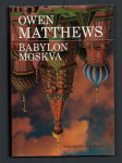 Babylon Moskva - náhled