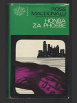 Honba za Phoebe - náhled