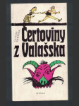 Čertoviny z Valašska - náhled