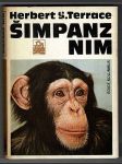 Šimpanz Nim - náhled