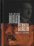 Hitler a stalin - náhled