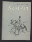 Skaláci - Hist. obraz z 2. polovice 18. století - náhled