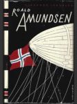 Roald amundsen - náhled