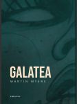 Galatea - náhled