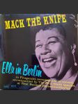 Mack the knife - ella in berlin - náhled