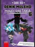 Deník malého minecrafťáka 6 - náhled