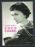 Coco Chanel - náhled