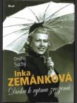 Inka zemánková – dívka k rytmu zrozená - náhled