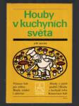 Houby v kuchyních světa - náhled