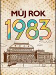 Můj rok 1983 - náhled