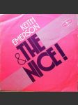 Keith emerson and the nice! - náhled