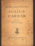 Julius caesar - náhled