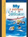 My z ostrova saltkrakan - náhled