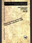 Denní situační zprávy stb z listopadu a prosince 1989 (securitas imperii 6/ii) - náhled