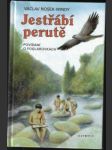 Jestřábí perutě - náhled