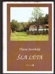 Šla léta - náhled