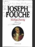 Joseph fouche - náhled