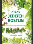 Atlas jedlých rostlin - náhled