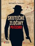 Skutečné zločiny po česku - náhled