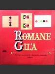 Romane gil'a - náhled