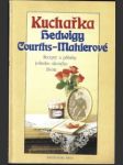 Kuchařka hedwigy courths-mahlerové - náhled