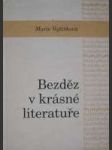 Bezděz v krásné literatuře - náhled