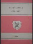 Českolipsko literární 6 (1984) - náhled