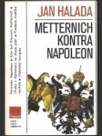 Metternich kontra napoleon - náhled