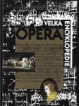 Opera – velká encyklopedie - náhled