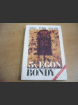 3x Egon Bondy - Šaman - Mníšek - Nový věk - náhled