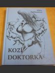 Kozí doktorka - náhled