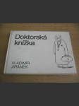 Doktorská knížka. Kniha kreslených vtipů - náhled