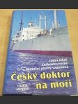 Český doktor na moři - náhled