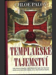 Templářské tajemství - náhled