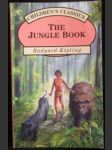 The jungle book - náhled